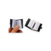 Picture of MINI BIBLE KEYCHAIN SILVER